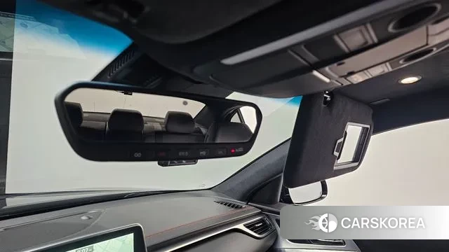 Genesis G70 id 3641097 из Кореи 10