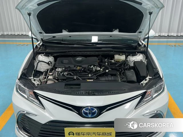 Toyota Camry id 4273616 из Китая 10