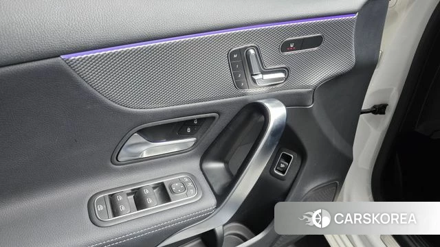 Mercedes-Benz A-Class W177 id 4302800 из Кореи 10