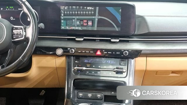 Kia Carnival 4th generation id 3807389 из Кореи 10