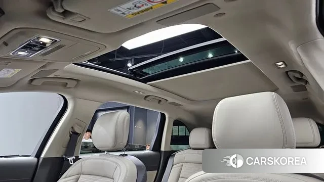 Lincoln Nautilus 2nd Generation id 2958877 из Кореи 10