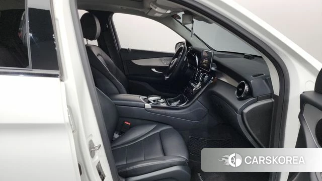 Mercedes-Benz GLC-Class X253 id 4520556 из Кореи 10