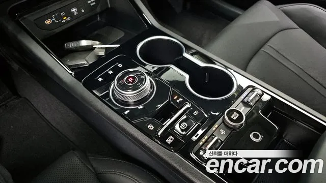 Kia The New K5 3rd generation id 2688284 из Кореи 10