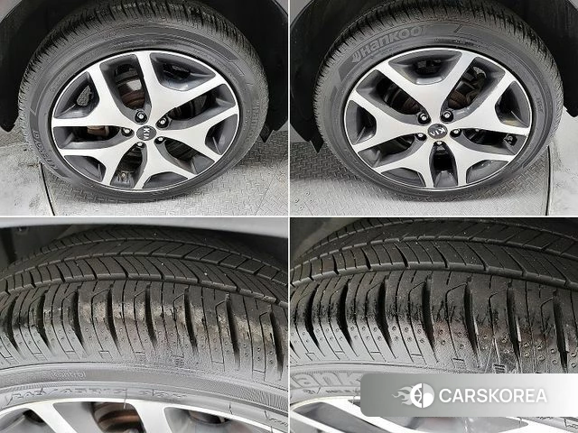 Kia Sportage 4th Generation id 4459706 из Кореи 10