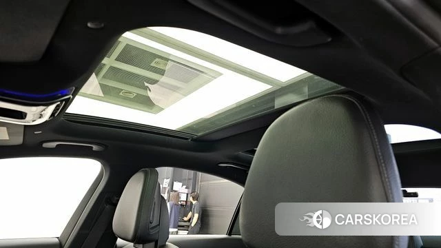 Mercedes-Benz C-Class W206 id 4222864 из Кореи 10