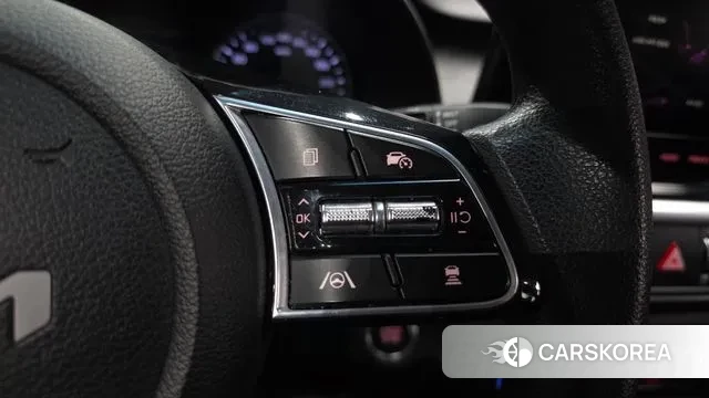 Kia The New K3 2nd generation id 3577159 из Кореи 10