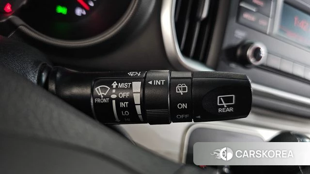 Kia The New Ray id 4658118 из Кореи 10