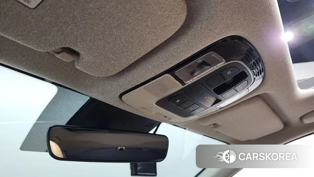 Hyundai Sonata (DN8) id 3275256 из Кореи 10