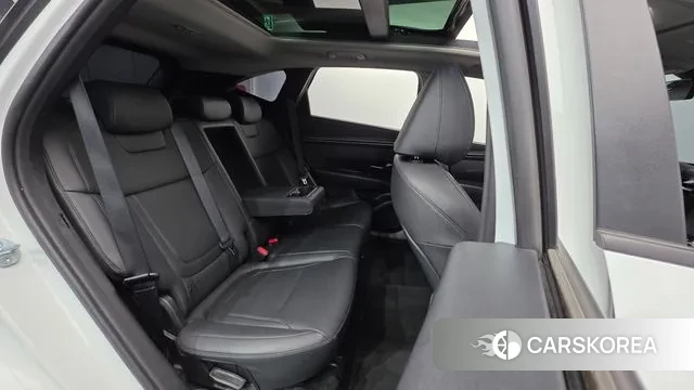 Hyundai Tucson (NX4) id 3472366 из Кореи 10