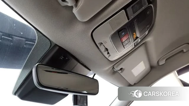 Hyundai Tucson (NX4) id 3581101 из Кореи 10