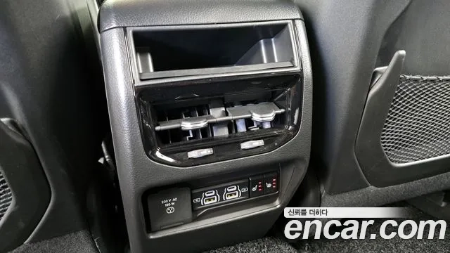 Jeep Grand Cherokee (WL) id 2954020 из Кореи 10