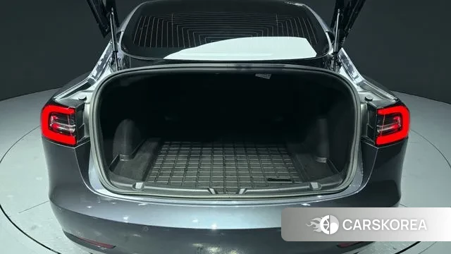 Tesla Model 3 id 3651205 из Кореи 10