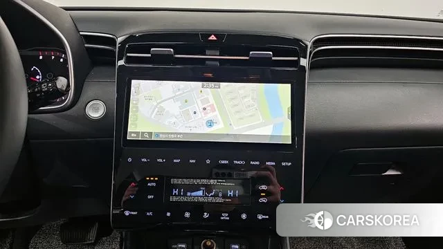 Hyundai Tucson (NX4) id 3529866 из Кореи 10