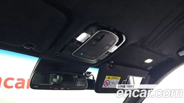 Hyundai Palisade id 2911254 из Кореи 10