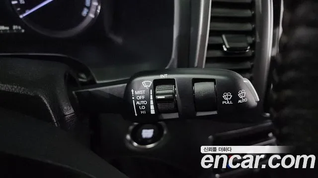 Ssangyong Rexton Sports Cannes id 2641387 из Кореи 10