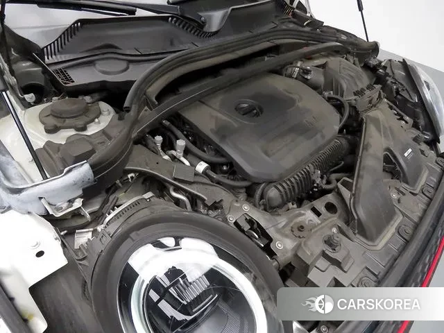 Mini Cooper S Clubman id 3512943 из Кореи 10