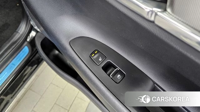 Hyundai The New Grandeur IG Hybrid id 3892324 из Кореи 10