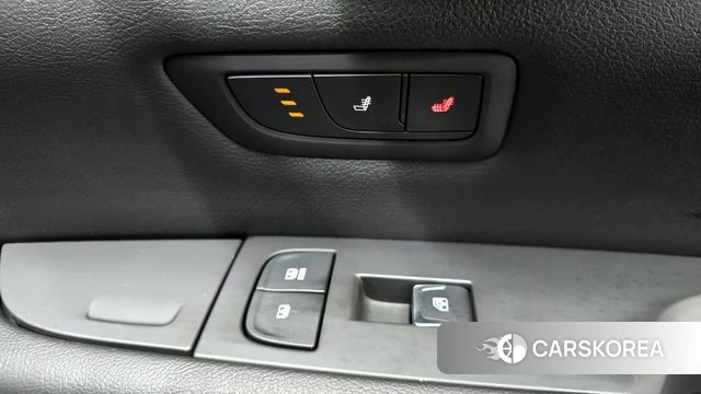 Cadillac CT6 id 4203733 из Кореи 10