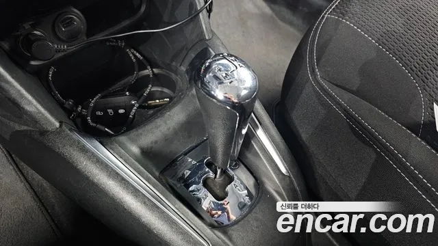 Peugeot 208 id 2665163 из Кореи 10