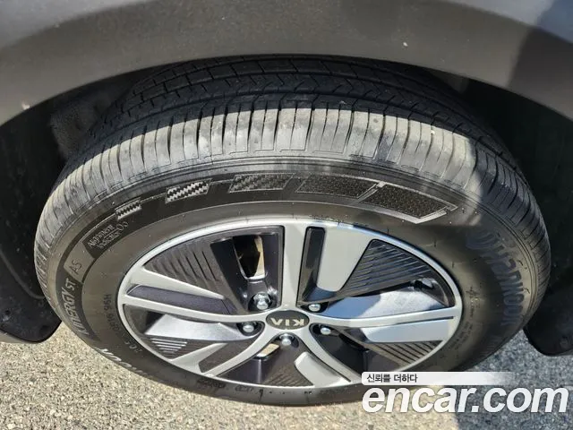 Kia The New Niro id 2750862 из Кореи 10