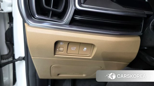 Kia The New Sorento 4th Generation id 4548842 из Кореи 10