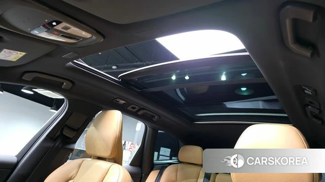 Volvo XC60 second Generation id 4572865 из Кореи 10