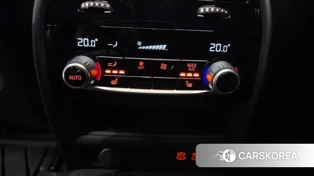 BMW 5 Series (G30) id 3058490 из Кореи 10