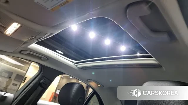 Mercedes-Benz C-Class W205 id 3469740 из Кореи 10