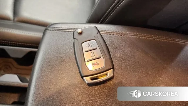 Ssangyong Tivoli Armor id 2971566 из Кореи 10