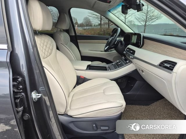 Hyundai Palisade id 3897911 из Кореи 10