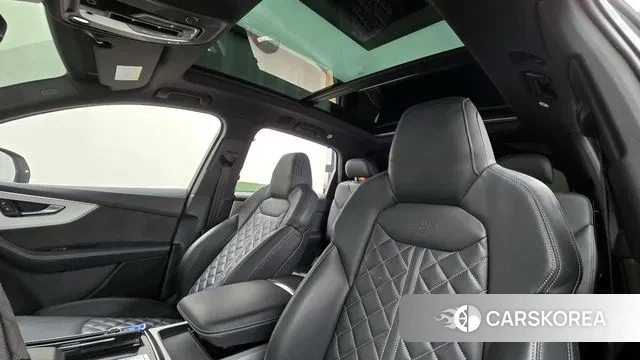 Audi Q7 (4M) id 3576739 из Кореи 10