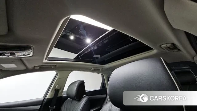 Genesis G80 (RG3) id 3735489 из Кореи 10