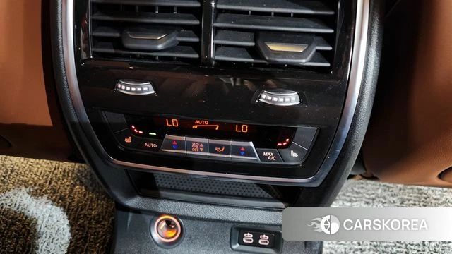 BMW X7 (G07) id 4223038 из Кореи 10