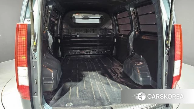 Hyundai Staria id 4929814 из Кореи 10