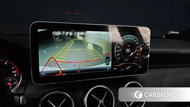 Mercedes-Benz A-Class W176 id 3627200 из Кореи 10