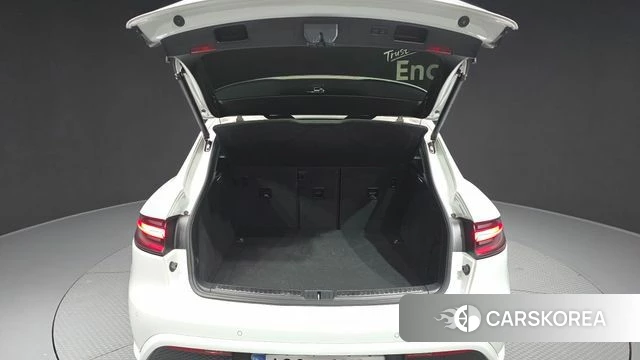 Porsche Macan id 4244332 из Кореи 10