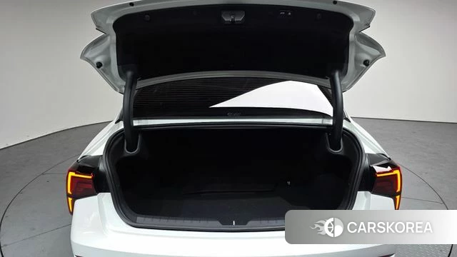 Kia The New K5 3rd generation id 3952489 из Кореи 10