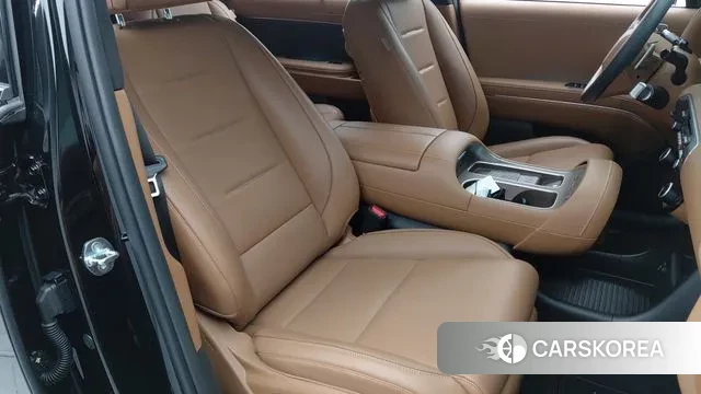 Hyundai Palisade (LX3) id 3732345 из Кореи 10