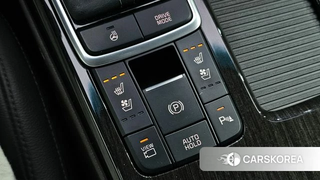 Kia The New K5 2nd generation id 4483361 из Кореи 10
