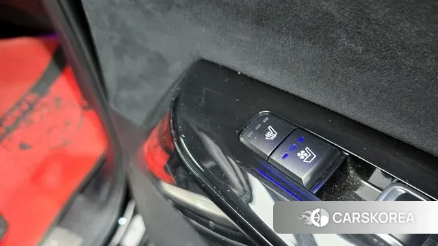 Kia Mohave Master id 3463199 из Кореи 10