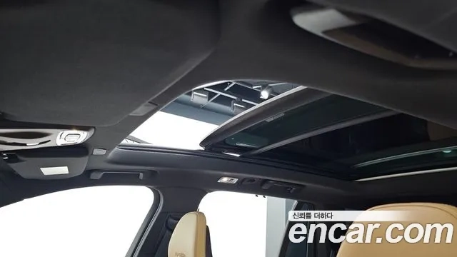 Volvo XC90 second Generation id 2912381 из Кореи 10