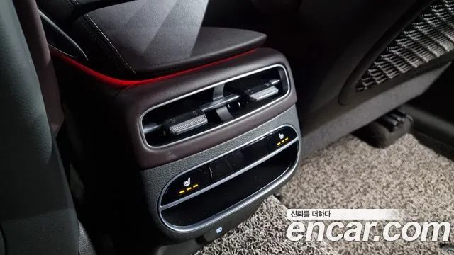 Genesis GV70 id 2680983 из Кореи 10