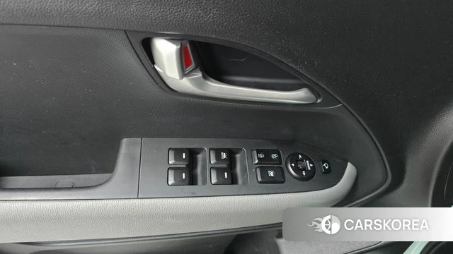 Kia The New Ray id 4355871 из Кореи 10