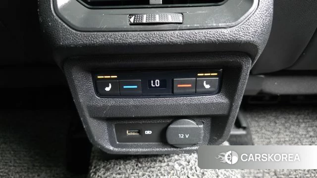 Volkswagen Tiguan second Generation id 4535949 из Кореи 10