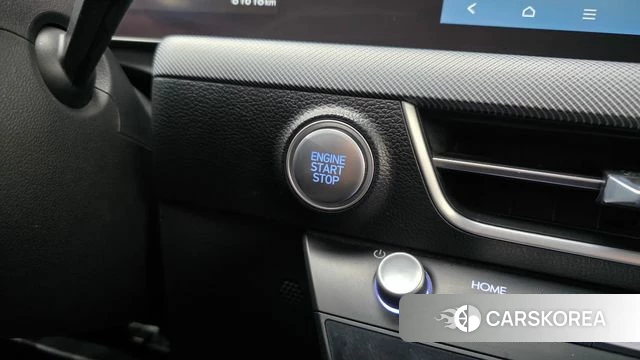 Hyundai Sonata D Edge (DN8) id 3897138 из Кореи 10