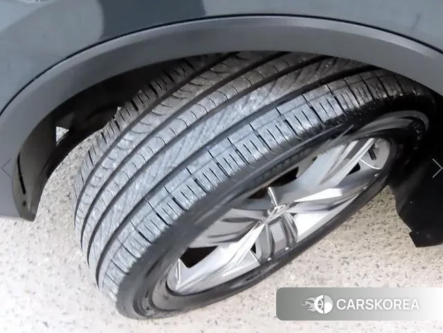 Volkswagen Tiguan second Generation id 3505400 из Кореи 10