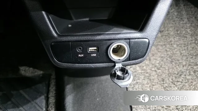 Kia The New Ray id 3779262 из Кореи 10