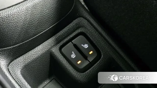 Chevrolet (GM Daewoo) The New Spark id 3024180 из Кореи 10