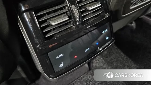 Renault Korea (Samsung) Grand Coleos id 3316181 из Кореи 10