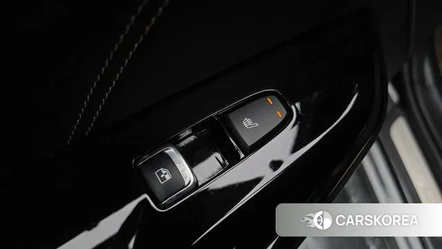 Kia K5 3rd generation id 3367264 из Кореи 10